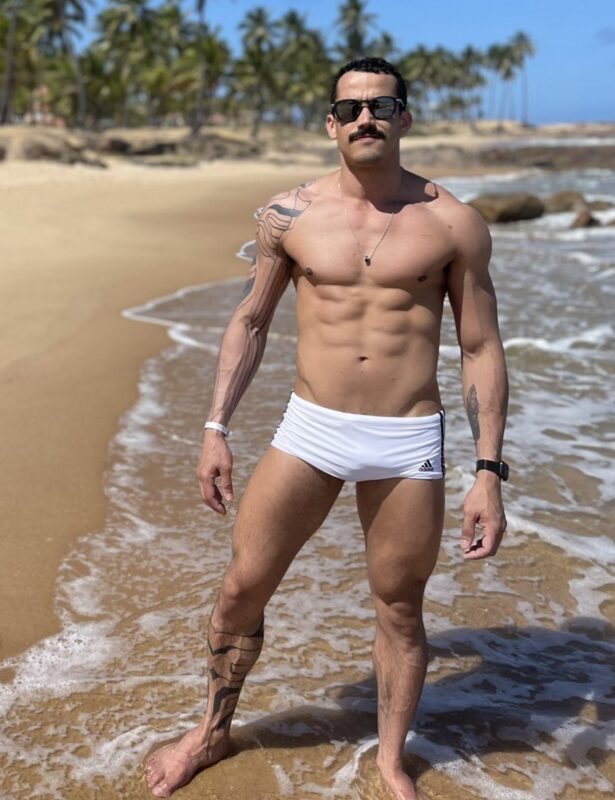 Pedro Surf
