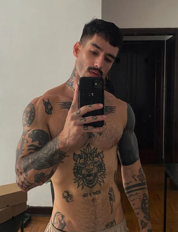 Phill Carz