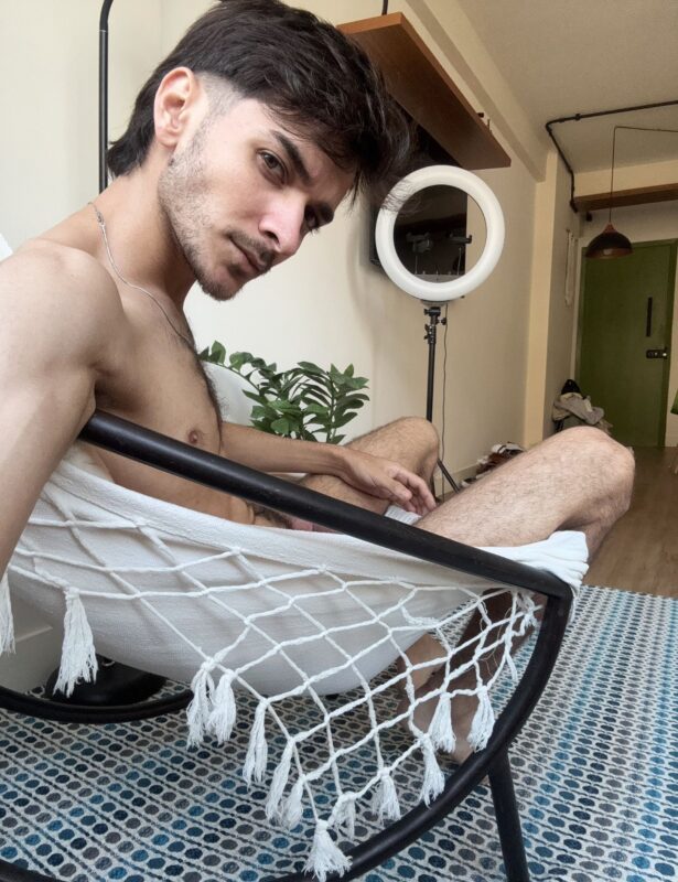 Radu Bakker
