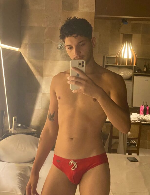 Rian Maia