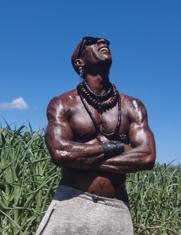 Ricardo Dotado