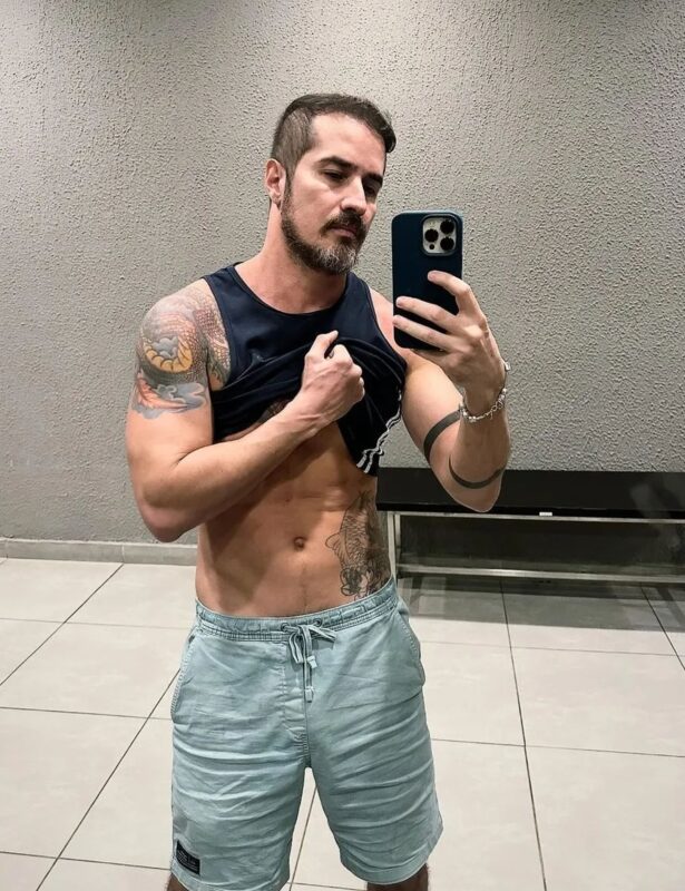 Rick Paixão