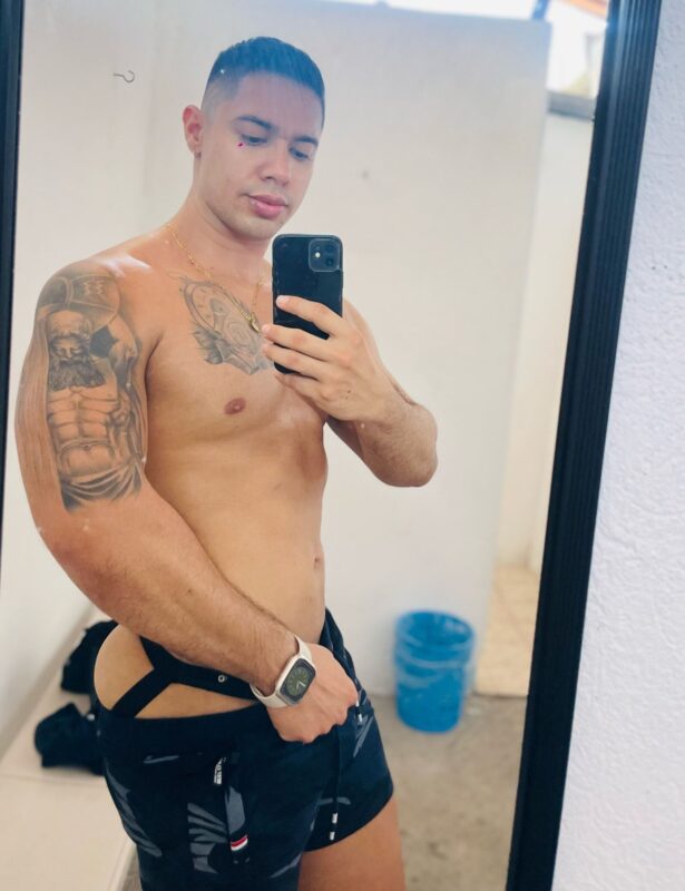Rob Gonzalez