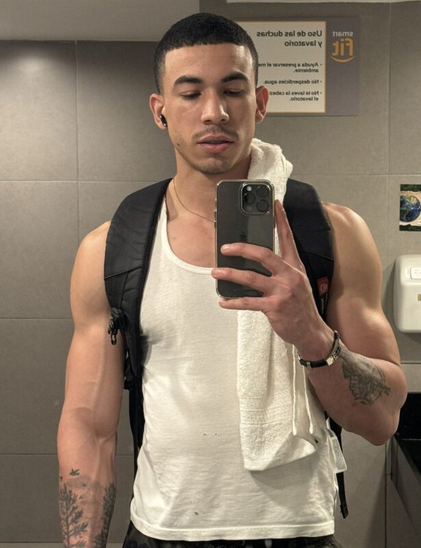Robert Colmenares