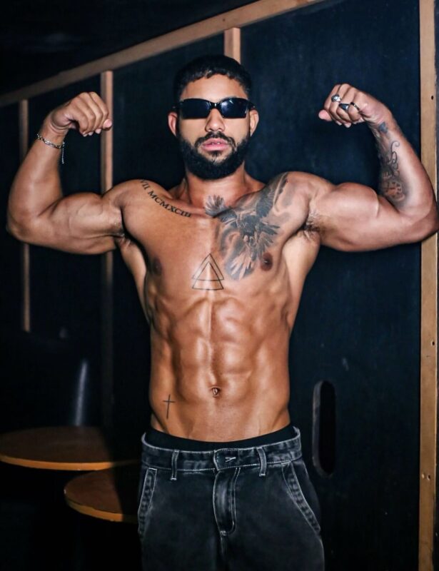 Rodrigo José da Silva