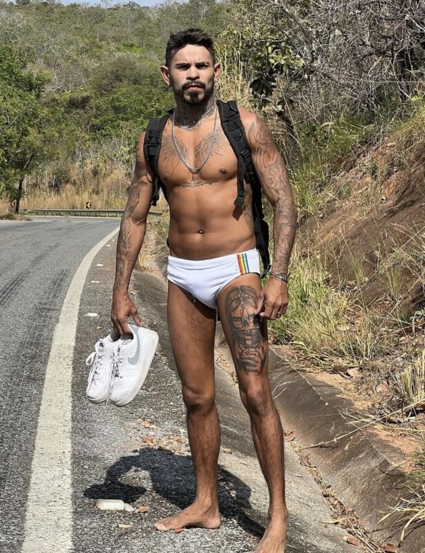 Ronny Aislan