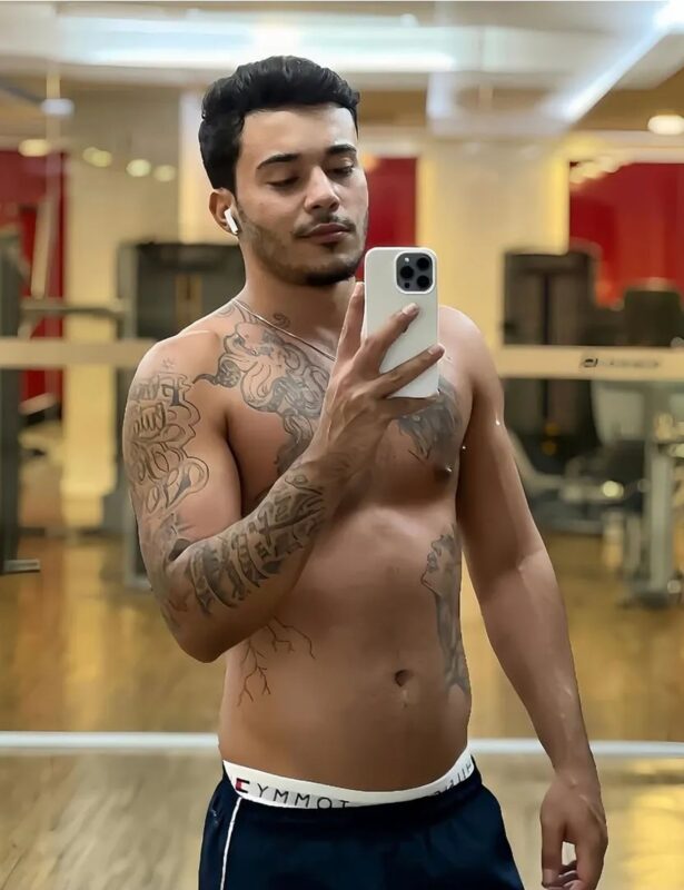 Taylon Soarez