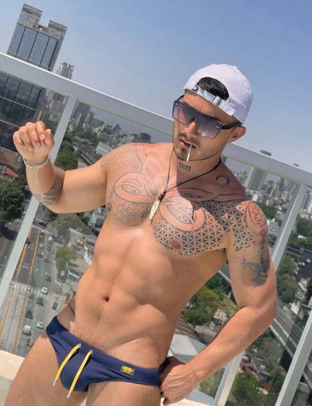 Thiago Dumont