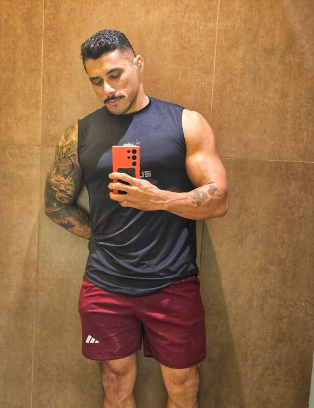 Thiago Morais