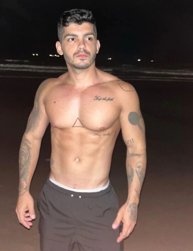 Vitor Alves