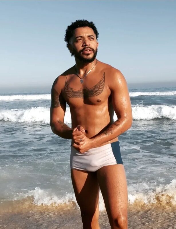 Walace Araújo