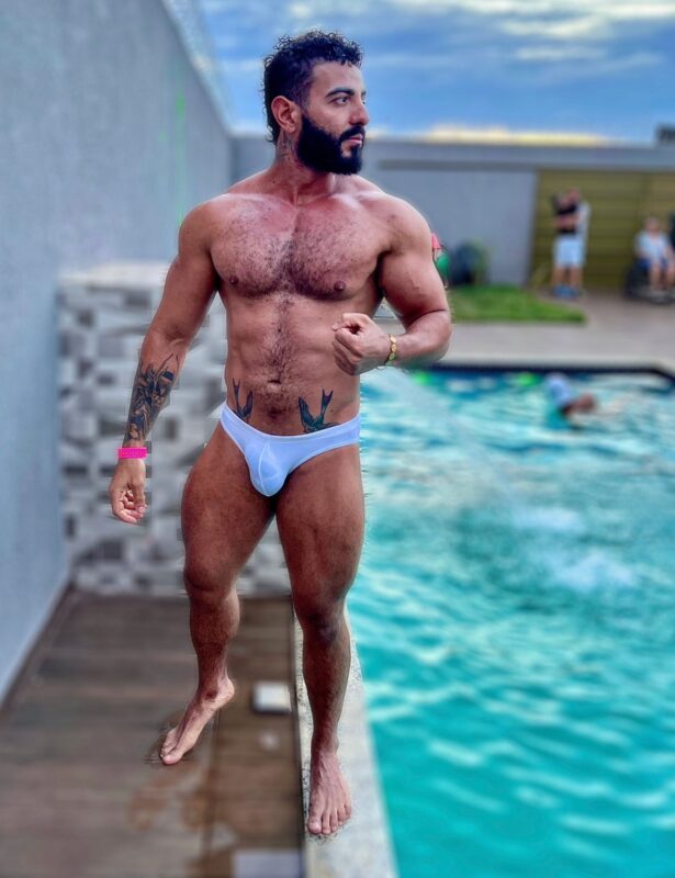 Wiktor Dias