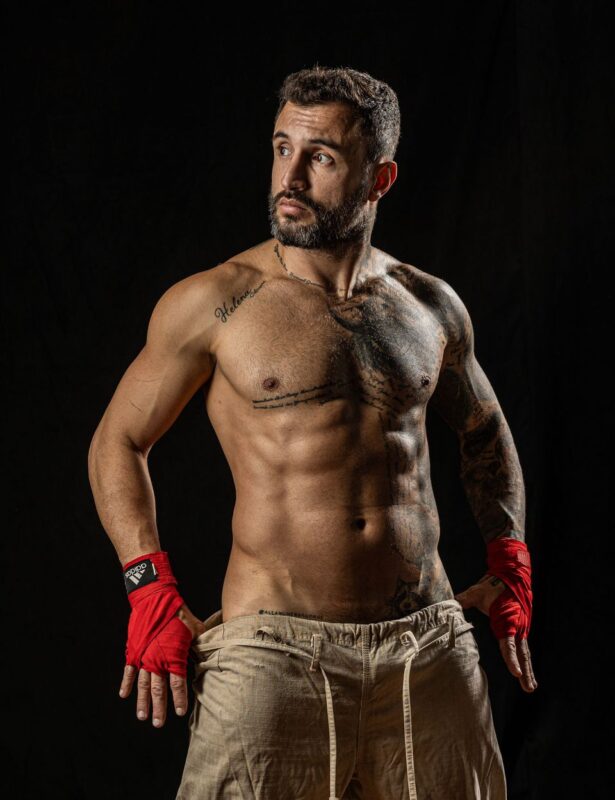 Allan Guerra Gomes