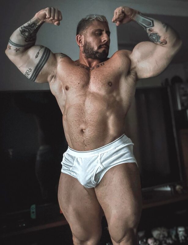 Andres Vergel