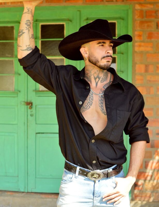 Azael Rogen