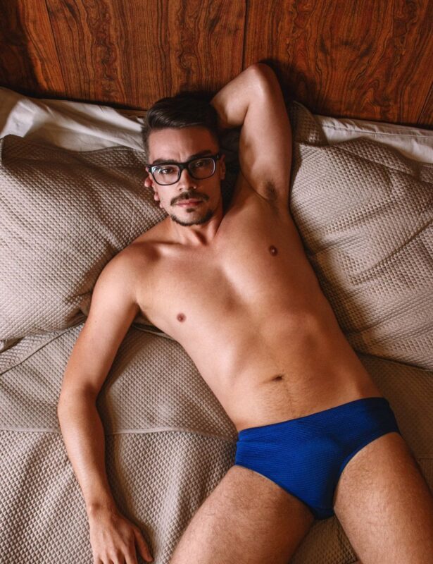 Breno Dotado