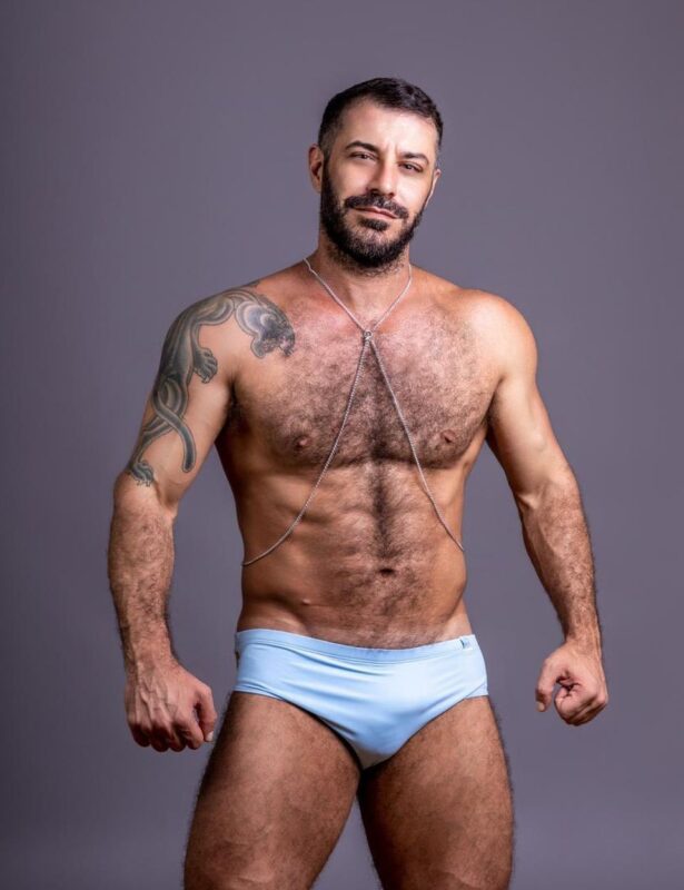 Bruno Fattori