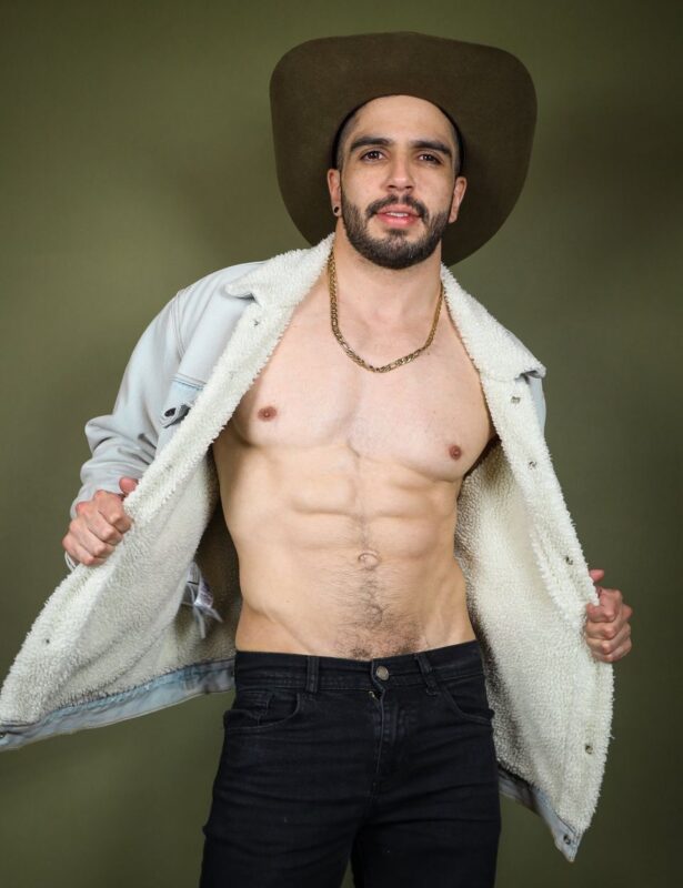 Carlos Bosch