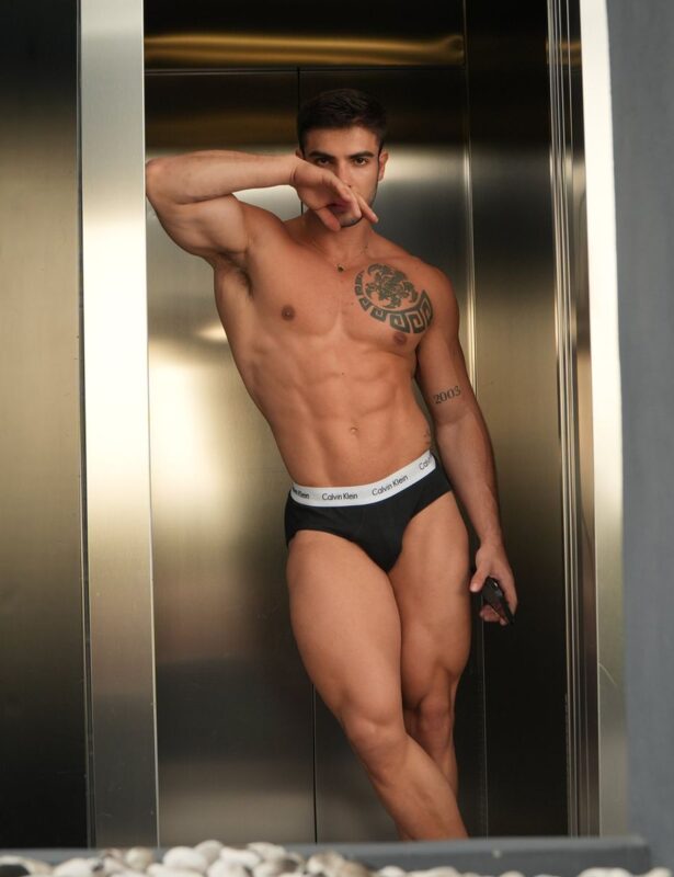 Daniel Montoya