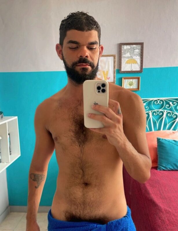 Dário Refaeli