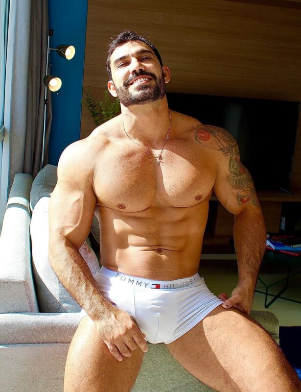 Diego Mineiro