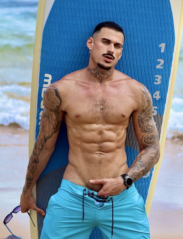 Diego Pherraz