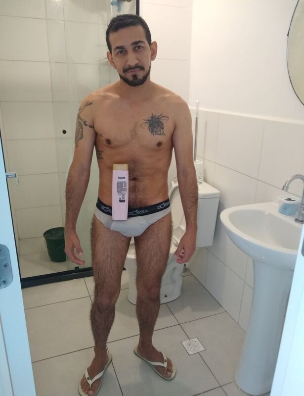 Douglas Machado