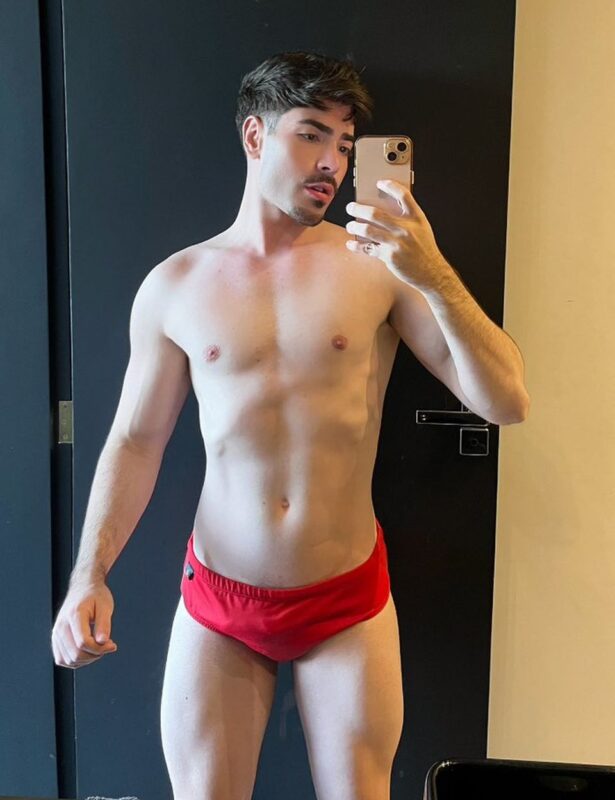 Gui Falconni