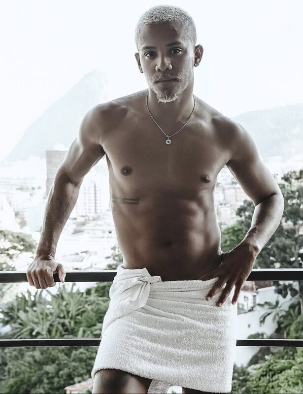 Gustavo Ryder