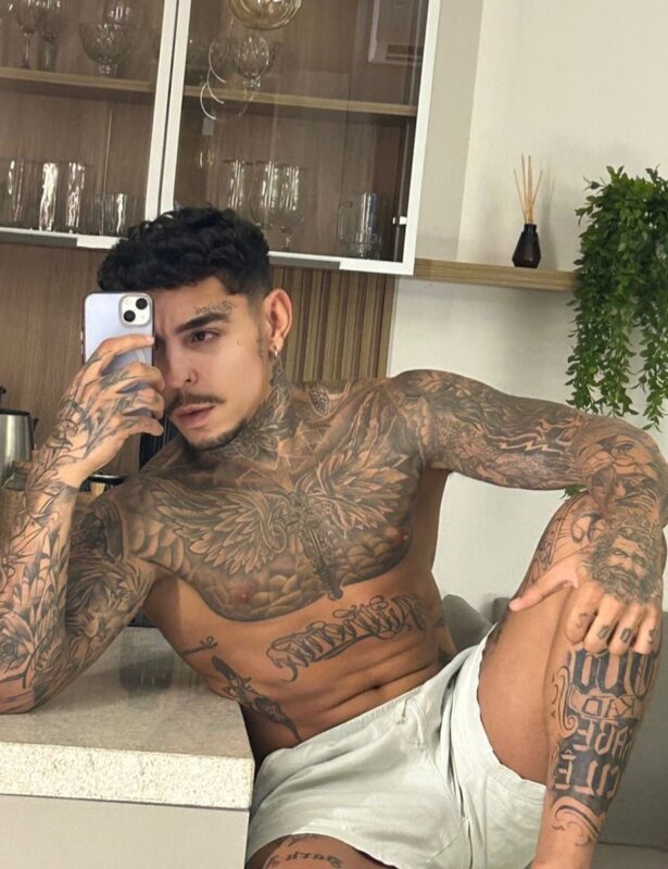 Hayden Gotti