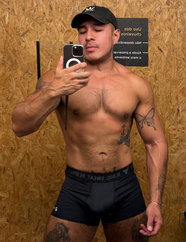 Iván Fernández