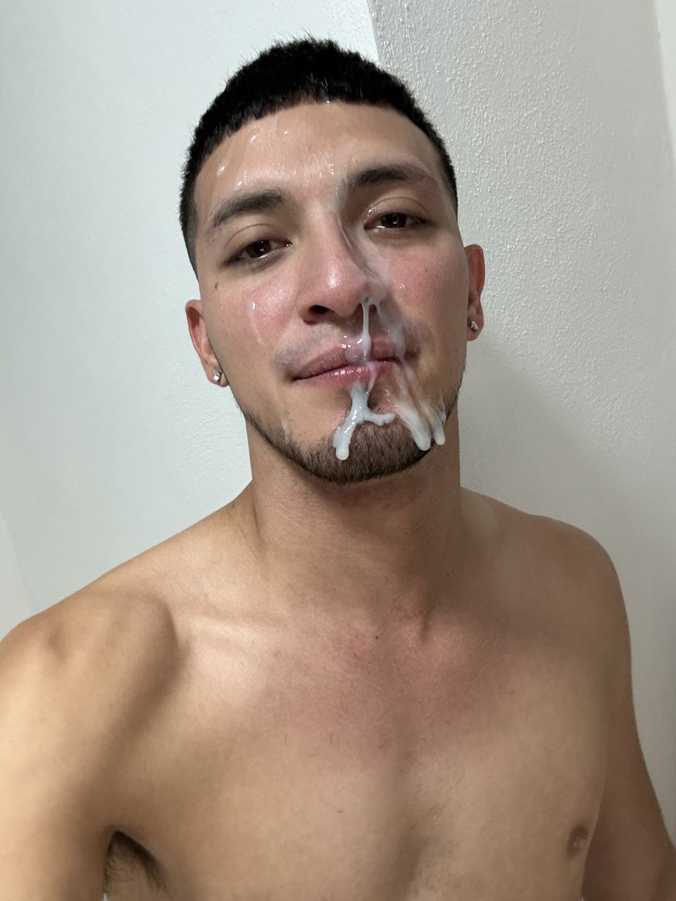 Mexican gay porn performer Joselito