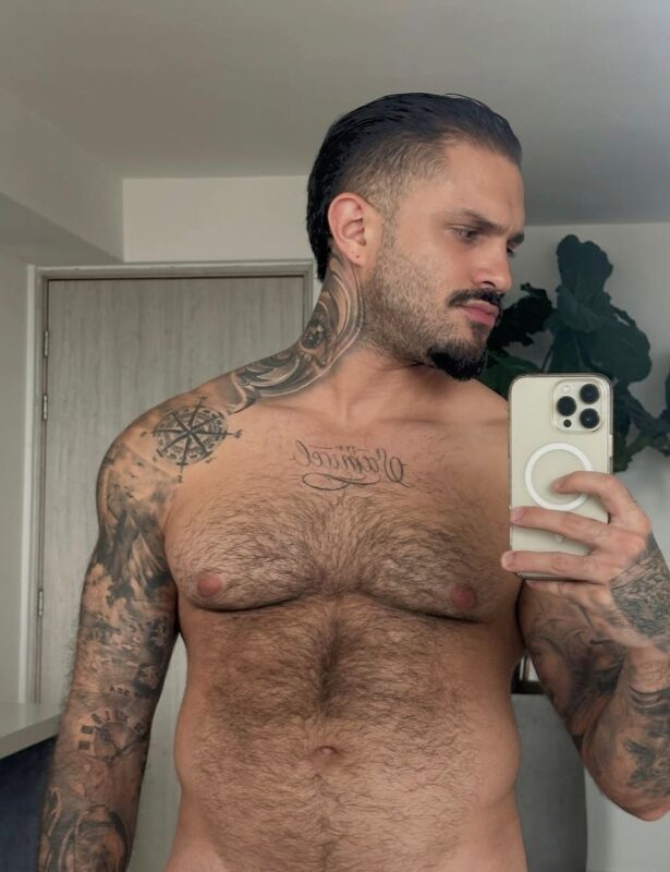 Julian Chase