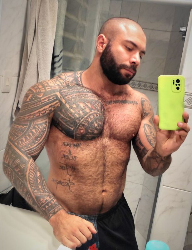 Léo Oak