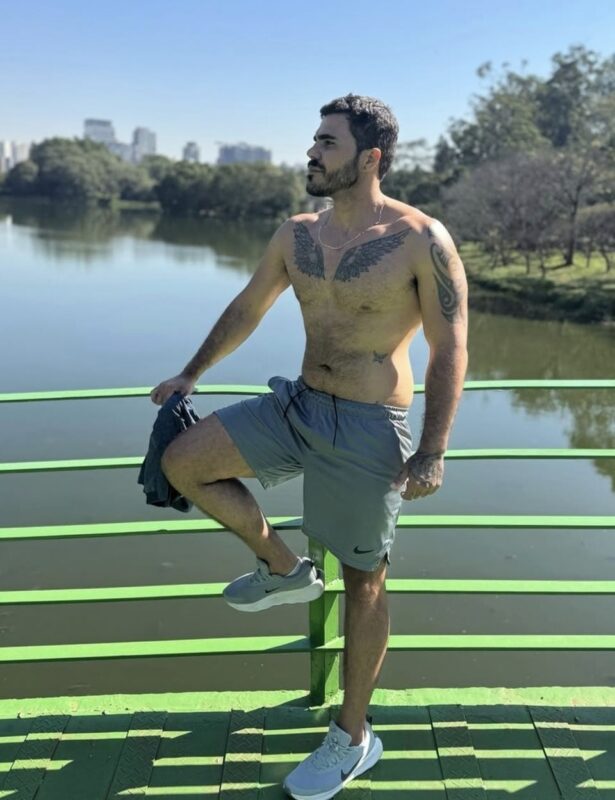 Marcelo Agroboy
