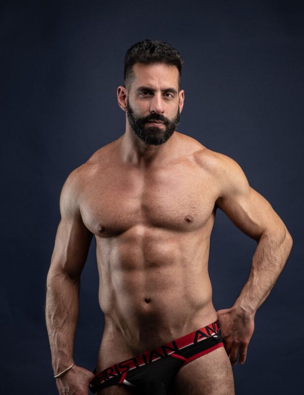 Massimo Arad