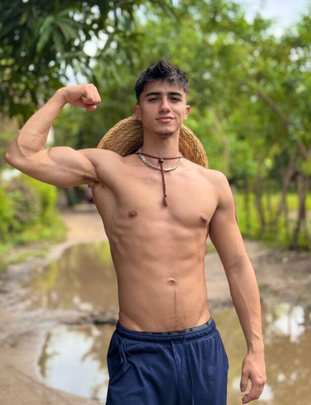 Nathan Luna