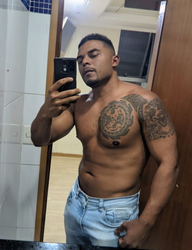Pierre Castro