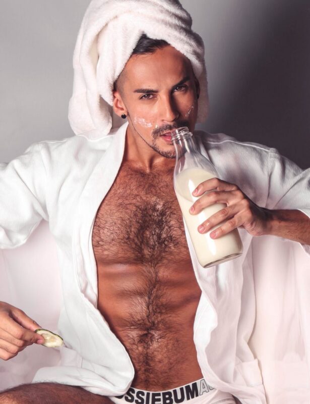 Rafael Mello