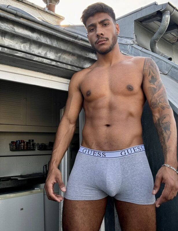 Rafael Peres
