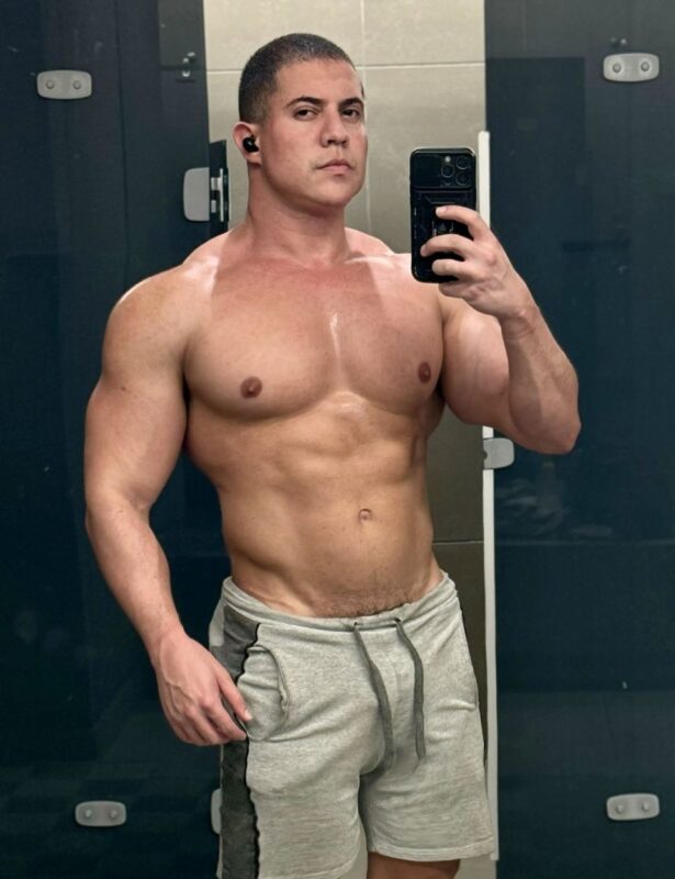 Rei Leonardi