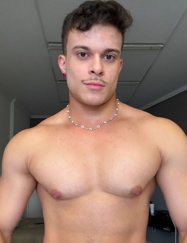Sandro Freitas