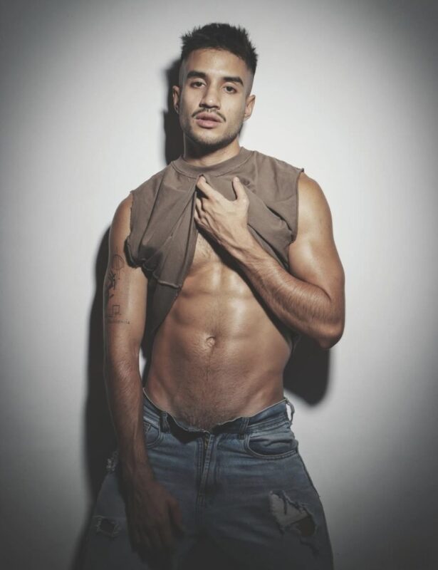 Teo Madriz