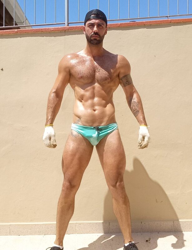 Victor Bradock