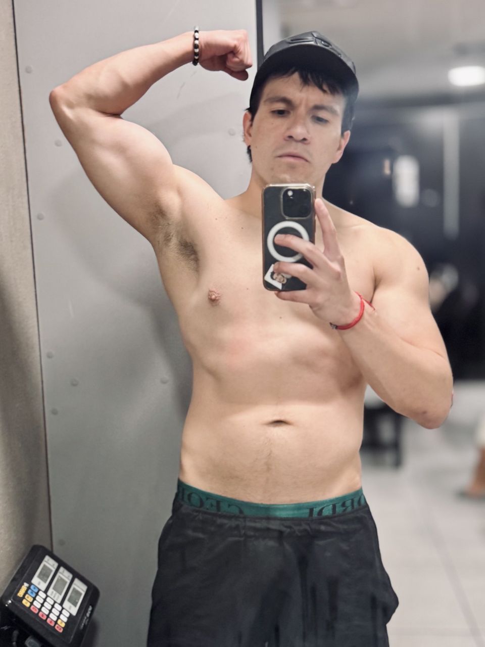 Mexican gay porn performer Ivn Pavlov