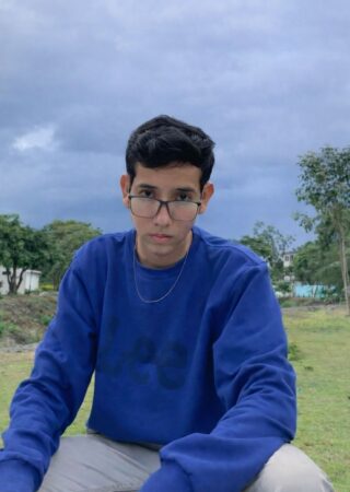 Ecuadorian-Argentinian gay porn performer Joan Galo