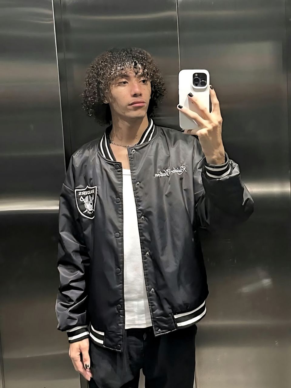 Brazilian gay porn performer Marcos Vinny