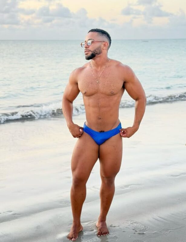 Anderson Lucas