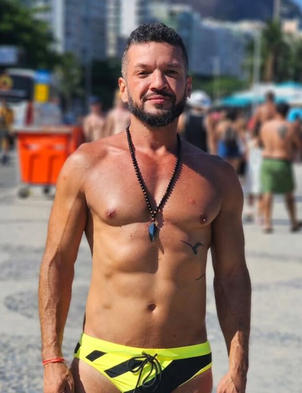 Andrew Corsini