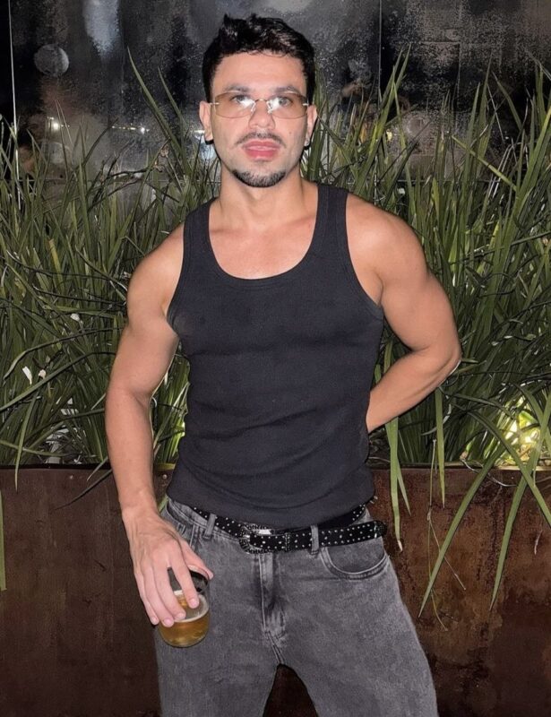 Bruno Vasconcelos